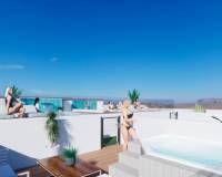 Nueva construcción  -  - Torrevieja - Habaneras