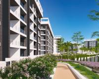 Nueva construcción  -  - Torrevieja - La Mata