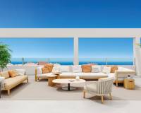 Nueva construcción  -  - Torrevieja - La Mata