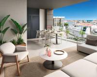 Nueva construcción  -  - Torrevieja - La Mata