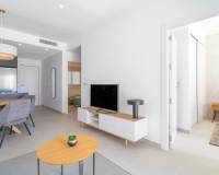 Nueva construcción  -  - Torrevieja - La Mata