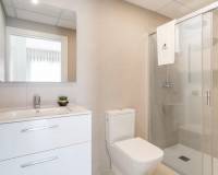 Nueva construcción  -  - Torrevieja - La Mata