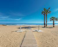 Nueva construcción  -  - Torrevieja - La Mata