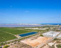 Nueva construcción  -  - Torrevieja - Los balcones