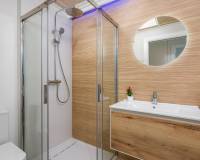 Nueva construcción  -  - Torrevieja - Los balcones