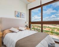 Nueva construcción  -  - Torrevieja - Los balcones