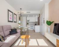 Nueva construcción  -  - Torrevieja - Los balcones