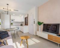 Nueva construcción  -  - Torrevieja - Los balcones