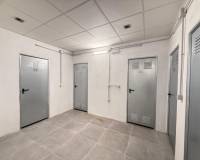 Nueva construcción  -  - Torrevieja - Playa del Cura