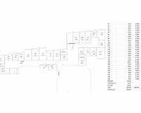 Nueva construcción  -  - Torrevieja - Playa del Cura