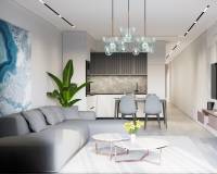 Nueva construcción  -  - Torrevieja - Playa del Cura