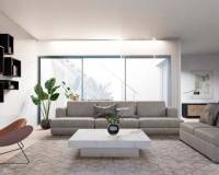 Nueva construcción  - villa - Aguas Nuevas