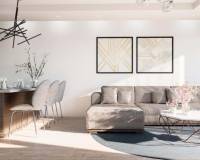 Nueva construcción  - villa - Aguas Nuevas