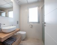 Nueva construcción  - villa - Algorfa - La finca