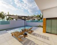 Nueva construcción  - villa - Bigastro - Centro