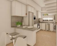 Nueva construcción  - villa - Bigastro - Centro