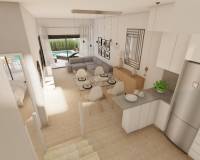 Nueva construcción  - villa - Bigastro - Centro