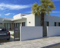 Nueva construcción  - villa - Daya Nueva