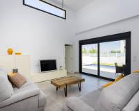 Nueva construcción  - villa - Daya Nueva