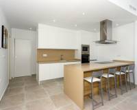 Nueva construcción  - villa - Daya Nueva