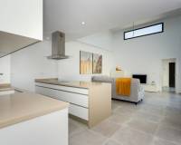 Nueva construcción  - villa - Daya Nueva