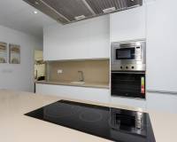 Nueva construcción  - villa - Daya Nueva