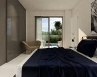 Nueva construcción  - villa - Daya Nueva