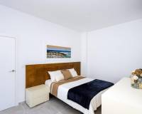 Nueva construcción  - villa - Daya Nueva