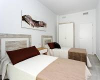 Nueva construcción  - villa - Daya Nueva