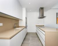 Nueva construcción  - villa - Daya Nueva