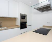 Nueva construcción  - villa - Daya Nueva