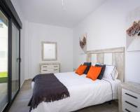 Nueva construcción  - villa - Daya Nueva