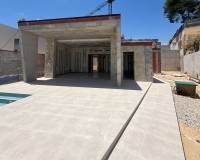 Nueva construcción  - villa - Los Balcones - Los Altos del Edén - Los Altos
