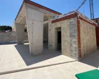 Nueva construcción  - villa - Los Balcones - Los Altos del Edén - Los Altos