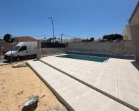 Nueva construcción  - villa - Los Balcones - Los Altos del Edén - Los Altos