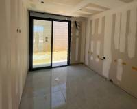 Nueva construcción  - villa - Los Balcones - Los Altos del Edén - Los Altos