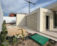 Nueva construcción  - villa - Los Balcones - Los Altos del Edén - Los Altos