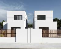 Nueva construcción  - villa - Los Balcones