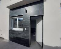 Nueva construcción  - villa - Los Montesinos - La Herrada