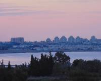 Nueva construcción  - villa - Los Montesinos - La Herrada