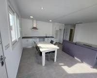 Nueva construcción  - villa - Los Montesinos - La Herrada