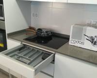 Nueva construcción  - villa - Los Montesinos - La Herrada