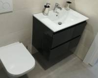 Nueva construcción  - villa - Los Montesinos - La Herrada