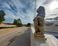 Nueva construcción  - villa - Los Montesinos - La Herrada