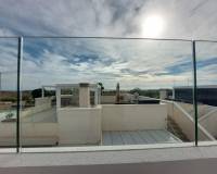 Nueva construcción  - villa - Los Montesinos - La Herrada