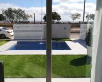Nueva construcción  - villa - Los Montesinos - La Herrada