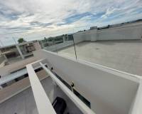 Nueva construcción  - villa - Los Montesinos - La Herrada