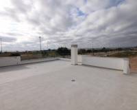 Nueva construcción  - villa - Los Montesinos - La Herrada