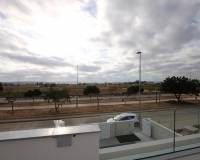 Nueva construcción  - villa - Los Montesinos - La Herrada