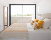 Nueva construcción  - villa - Orihuela Costa - Dehesa de campoamor